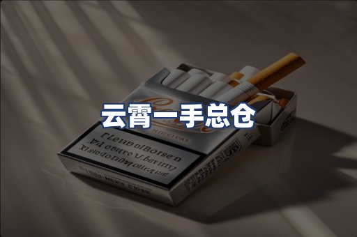 云霄一手总仓